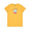AS Colour - Maple Tee Thumbnail