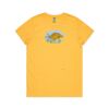 AS Colour - Maple Tee Thumbnail