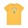 AS Colour - Maple Tee Thumbnail