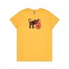 AS Colour - Maple Tee Thumbnail