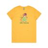 AS Colour - Maple Tee Thumbnail