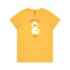 AS Colour - Maple Tee Thumbnail