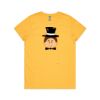 AS Colour - Maple Tee Thumbnail