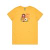 AS Colour - Maple Tee Thumbnail