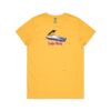 AS Colour - Maple Tee Thumbnail