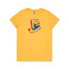 AS Colour - Maple Tee Thumbnail