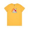 AS Colour - Maple Tee Thumbnail
