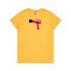 AS Colour - Maple Tee Thumbnail