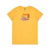 AS Colour - Maple Tee Thumbnail