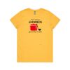 AS Colour - Maple Tee Thumbnail
