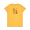 AS Colour - Maple Tee Thumbnail