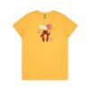 AS Colour - Maple Tee Thumbnail