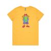 AS Colour - Maple Tee Thumbnail