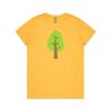 AS Colour - Maple Tee Thumbnail