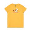 AS Colour - Maple Tee Thumbnail