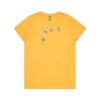 AS Colour - Maple Tee Thumbnail