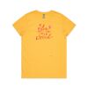 AS Colour - Maple Tee Thumbnail