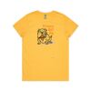AS Colour - Maple Tee Thumbnail