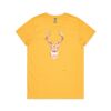 AS Colour - Maple Tee Thumbnail