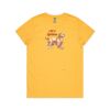 AS Colour - Maple Tee Thumbnail