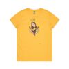 AS Colour - Maple Tee Thumbnail