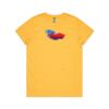 AS Colour - Maple Tee Thumbnail