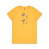 AS Colour - Maple Tee Thumbnail