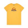 AS Colour - Maple Tee Thumbnail