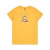 AS Colour - Maple Tee Thumbnail