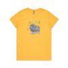 AS Colour - Maple Tee Thumbnail