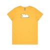 AS Colour - Maple Tee Thumbnail