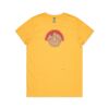 AS Colour - Maple Tee Thumbnail
