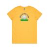 AS Colour - Maple Tee Thumbnail