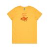AS Colour - Maple Tee Thumbnail