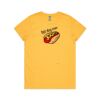 AS Colour - Maple Tee Thumbnail