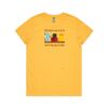 AS Colour - Maple Tee Thumbnail