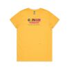 AS Colour - Maple Tee Thumbnail