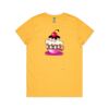 AS Colour - Maple Tee Thumbnail