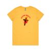AS Colour - Maple Tee Thumbnail