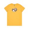 AS Colour - Maple Tee Thumbnail