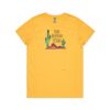 AS Colour - Maple Tee Thumbnail