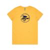 AS Colour - Maple Tee Thumbnail