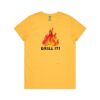 AS Colour - Maple Tee Thumbnail