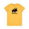AS Colour - Maple Tee Thumbnail