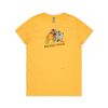 AS Colour - Maple Tee Thumbnail