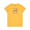 AS Colour - Maple Tee Thumbnail