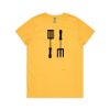 AS Colour - Maple Tee Thumbnail