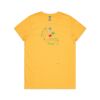 AS Colour - Maple Tee Thumbnail