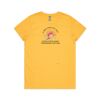AS Colour - Maple Tee Thumbnail