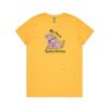 AS Colour - Maple Tee Thumbnail